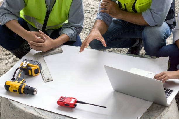 Best Affordable Concrete Contractor  in Middlebush, NJ