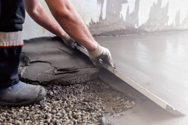 Best Concrete Demolition Services  in Middlebush, NJ